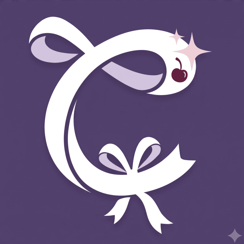 Logo de Cheria